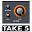 TAKE 5 Sound Editor Ver. 1.0.3