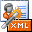 VCF To XML Converter Software