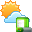 Weather In Taskbar Software