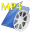 FLAV FLV to MP4 Converter  2.58.15