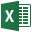 Microsoft Excel MUI (English) 2016