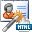 VCF To HTML Converter Software