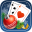 Solitaire Game Christmas fr