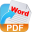 Coolmuster PDF to Word Converter