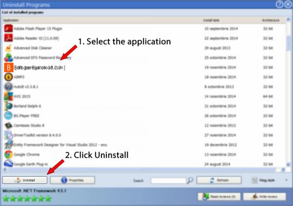 Uninstall Bomgar Button 18.2.3
 [dfb.bomgarcloud.com]